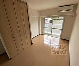 カーサ・ドマーニ 409 4階ワンルームのリビング/ダイニング