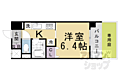ラグゼナ清水五条1階7.1万円