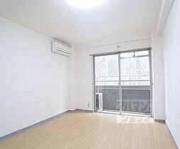 阪急京都本線 西京極駅 徒歩5分の賃貸マンション 2階1Kのリビング/ダイニング