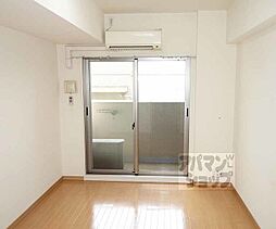 ラナップスクエア京都鴨川 101 1階1Kのリビング/ダイニング