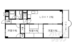 京都地下鉄東西線 太秦天神川駅 徒歩1分