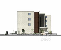 阪急京都本線 西院駅 徒歩13分