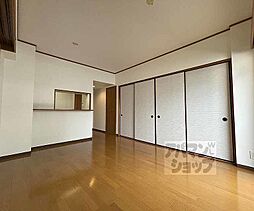 ＣＯＭ　ＣＯＵＯＲＥ 501 5階3LDKのリビング/ダイニング