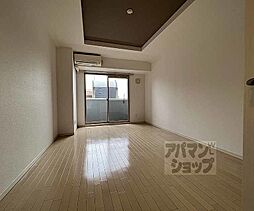 クリスタルグランツ京都高辻 806 8階1Kのリビング/ダイニング