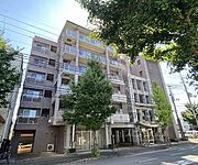 サンモール西京極の賃貸物件