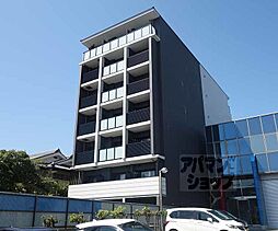 JR東海道・山陽本線 西大路駅 徒歩20分の賃貸マンション