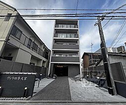 ヴィラ四条大宮