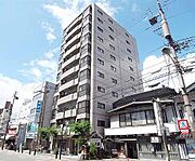 二条駅より徒歩13分 11階 築35年7ヶ月の賃貸物件