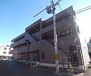 太秦駅より徒歩1分 1階 築18年7ヶ月の賃貸物件