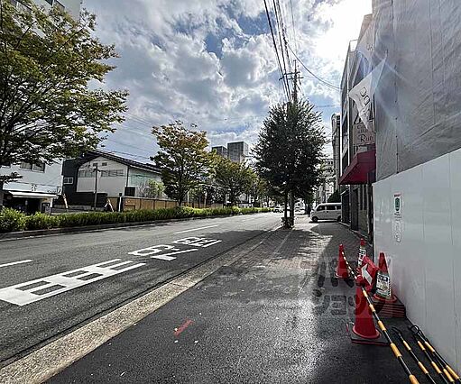 ベラジオ雅び京都円町駅前_周辺_1