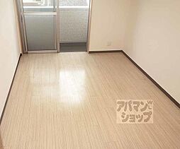 ウイングウッド東山 402 4階1Kのリビング/ダイニング