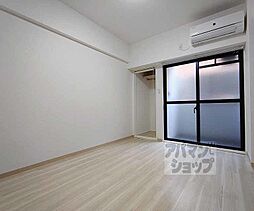 JR山陰本線 太秦駅 徒歩6分の賃貸マンション 2階1Kのリビング/ダイニング