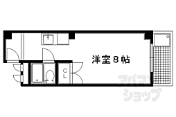 アーバンハイツ堀 5階