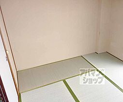 京都市営烏丸線 十条駅 徒歩2分の賃貸マンション 3階2Kのリビング/ダイニング