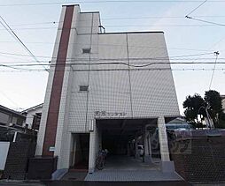 京都市営烏丸線 鞍馬口駅 徒歩8分の賃貸マンション