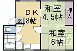京都市営烏丸線 今出川駅 徒歩8分