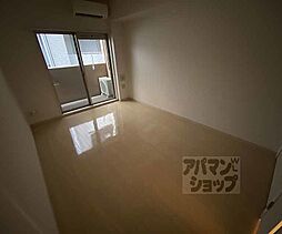 プレサンス京都三条響洛 506 5階1Kのリビング/ダイニング