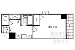 京都市営烏丸線 丸太町駅 徒歩3分