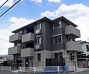 嵯峨フローリッシュの賃貸物件