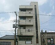 興亜ビル 5階 築50年の賃貸物件