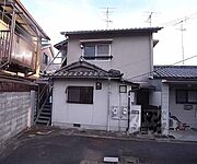 花園駅より徒歩19分 築50年10ヶ月 2階建の賃貸物件