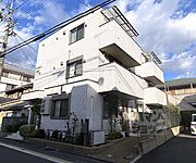 スピカ西京極の賃貸物件