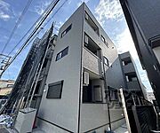 花園駅より徒歩9分 3階 新築の賃貸物件