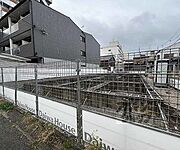 西院駅より徒歩4分 3階 新築の賃貸物件