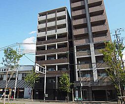 JR東海道・山陽本線 西大路駅 徒歩8分の賃貸マンション