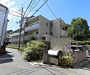 アンジュ京都天神川の賃貸物件