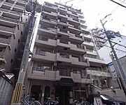 トーカン五条烏丸キャステール 6階 築36年4ヶ月の賃貸物件