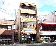 山下ビル 4階 築39年1ヶ月の賃貸物件