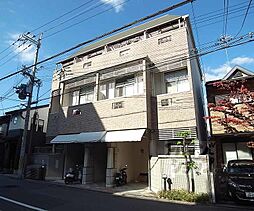 京都市営烏丸線 今出川駅 徒歩8分の賃貸マンション