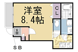 JR東海道・山陽本線 桂川駅 徒歩12分
