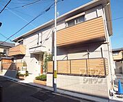 エルメゾン太秦安井の賃貸物件