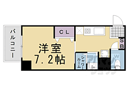 四条敷島ビル 9階