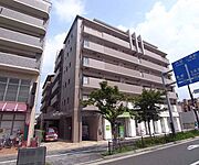 コリドール天神川 6階 築18年7ヶ月の賃貸物件