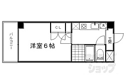 京都市営烏丸線 今出川駅 徒歩19分