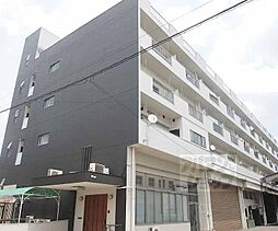 JR東海道・山陽本線 京都駅 徒歩7分の賃貸マンション