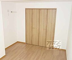 JR東海道・山陽本線 西大路駅 徒歩8分の賃貸マンション 1階2DKのリビング/ダイニング