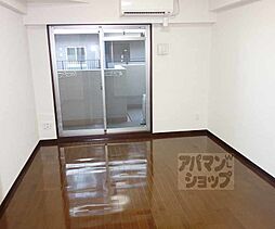 京都市営烏丸線 五条駅 徒歩7分の賃貸マンション 6階1Kのリビング/ダイニング