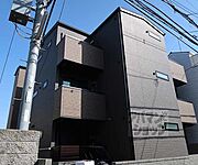 REGALEST五条大宮 1階 新築の賃貸物件
