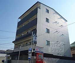JR山陰本線 丹波口駅 徒歩6分の賃貸マンション