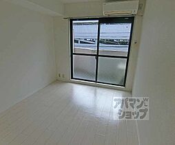 阪急京都本線 西院駅 徒歩10分の賃貸マンション 3階1Kのリビング/ダイニング