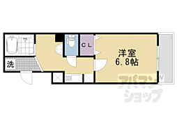 バインオークＮＩＣ 5階