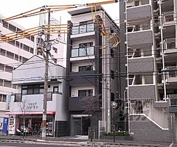 JR東海道・山陽本線 京都駅 徒歩14分の賃貸マンション