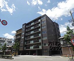 京都市営烏丸線 今出川駅 徒歩22分の賃貸マンション