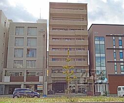 JR山陰本線 丹波口駅 徒歩2分の賃貸マンション