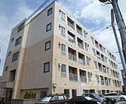 西大路駅より徒歩19分 築23年8ヶ月 5階建の賃貸物件