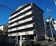 エーム梅小路の賃貸物件